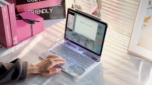 Amazon.co.jp: BJBT ipad 第11世代/第10世代 （A16）11インチ